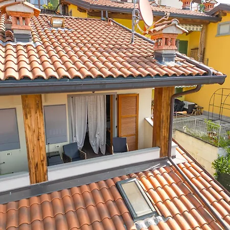 Casa de Férias Valley Clusone