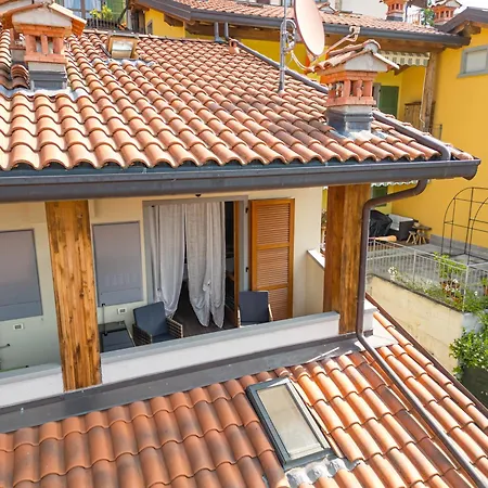 Casa vacanze Valley Clusone