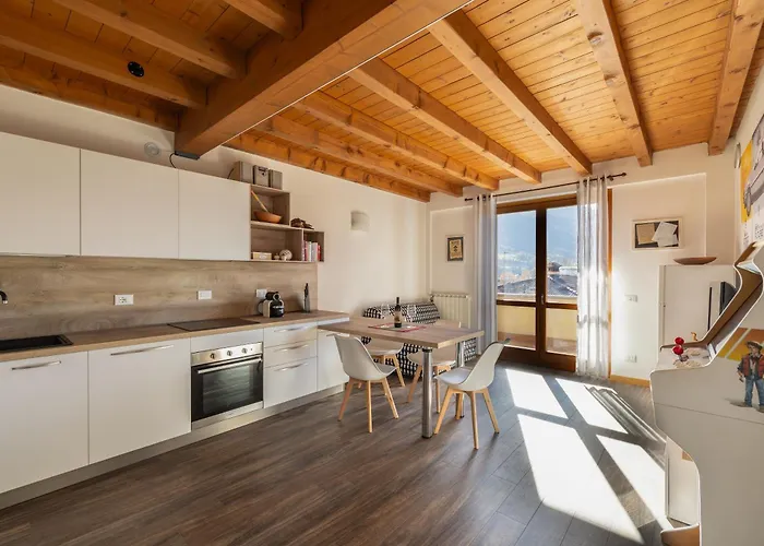 Valley Σπίτι διακοπών
