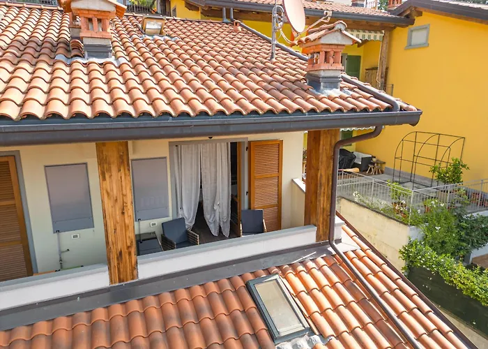Σπίτι διακοπών Valley Clusone