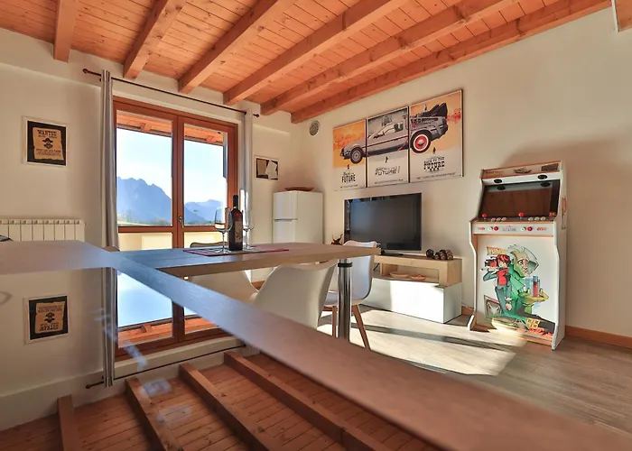 Casa vacanze Valley *