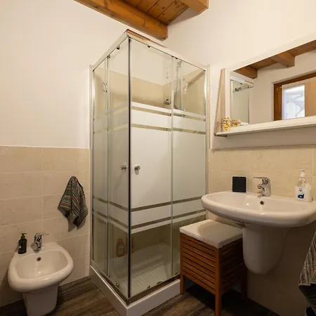 Semesterbostad Valley Clusone